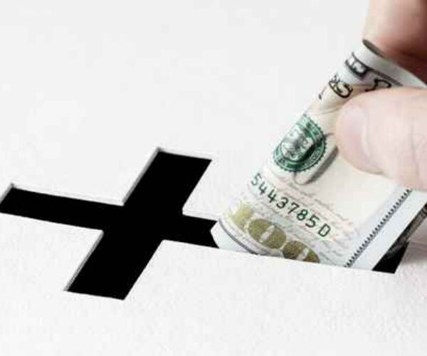 Judge Forces Church To Return $2M Donated From Ponzi Scheme