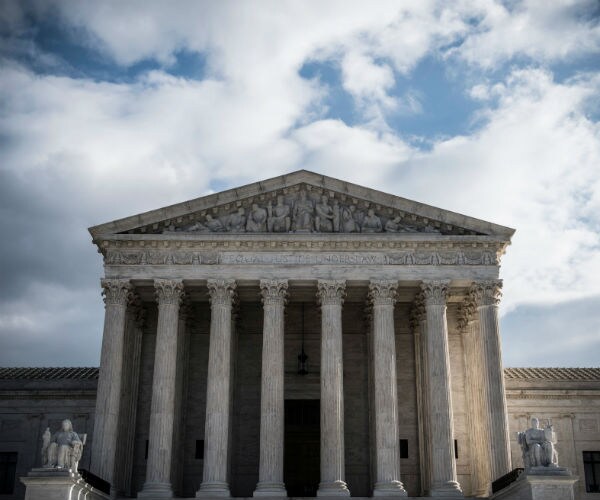 supreme court building