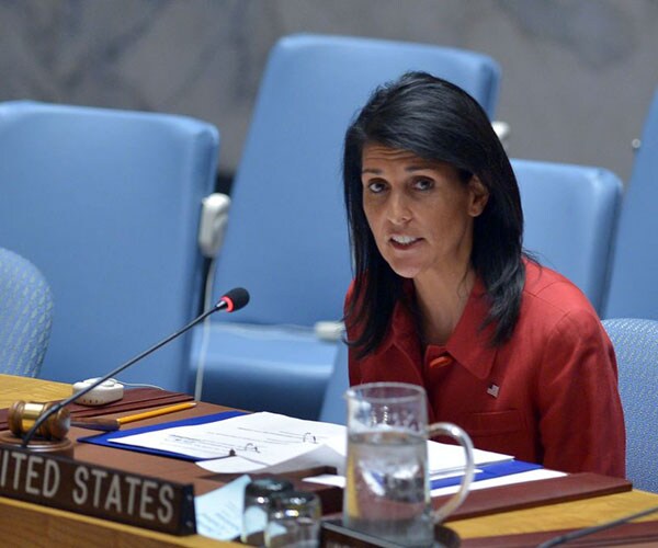 New Realism, Same As Old Realism