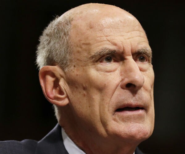 DNI: US Hasn't Verified ISIS Link to Manchester Attack