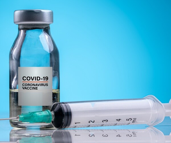 Push to Bring Coronavirus Vaccines to the Poor Faces Trouble