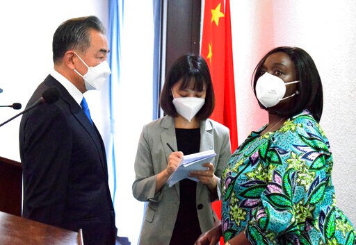 China to Appoint Horn of Africa Envoy amid Ethiopia Crisis