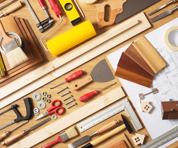 Taking a Hammer to Britain's King of Home Improvement