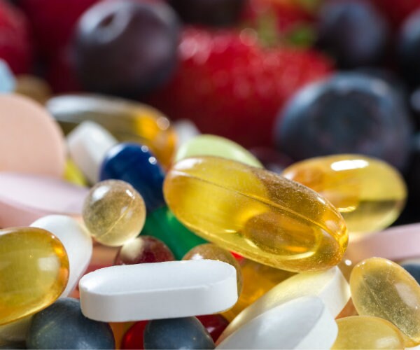 Many Americans Taking Too Much Vitamin D