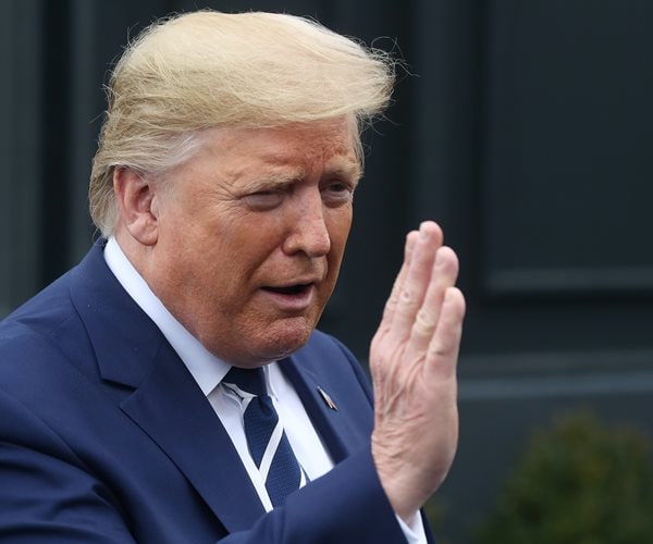 Trump to Pull Funds From Sanctuary Cities