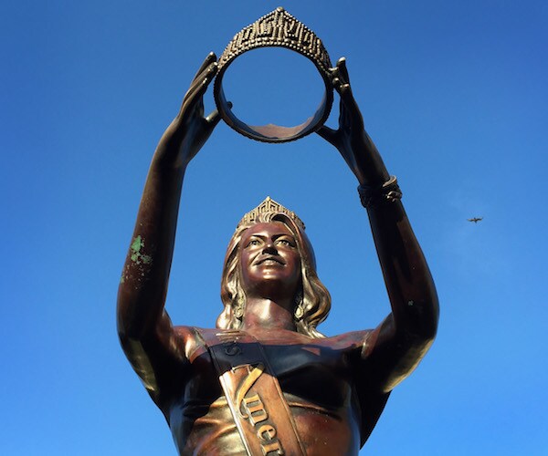 Miss America: Women Picked for 3 Leadership Spots