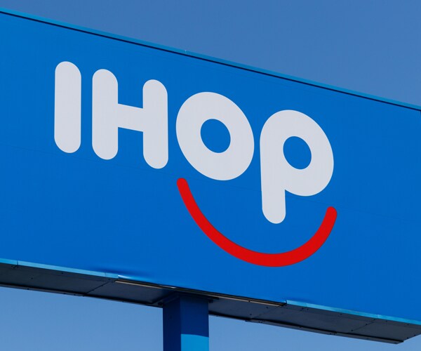 IHOP Drops IHOb and the Price of Pancakes