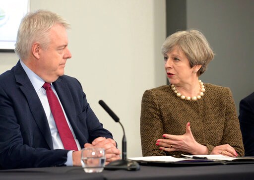 Brexit Explained: What's Next on the UK's Road out of the EU