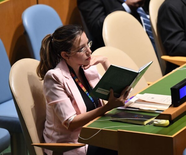 UN Decision on Venezuela Proves Nikki Haley Right