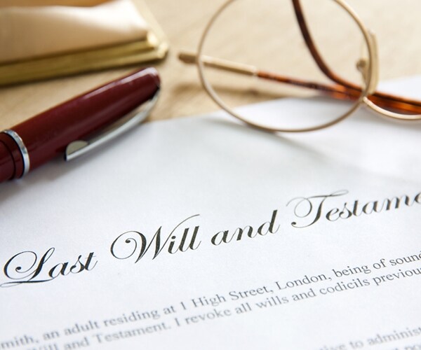 Your Death Could Cost Your Loved One