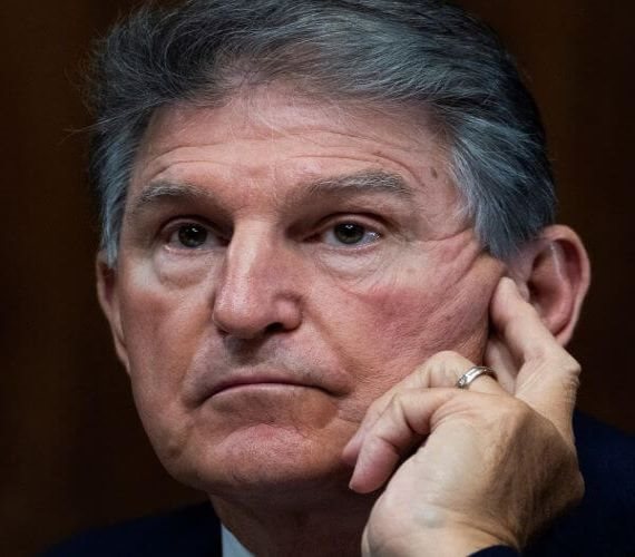 Joe Manchin