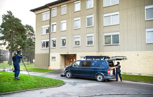 Sweden: Mother Suspected of Locking up Her Son for 28 Years