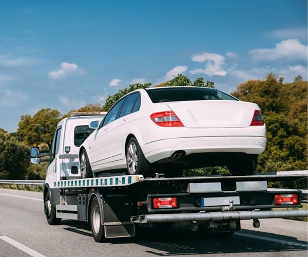 The Perfect Auto Transport Company for Your Car