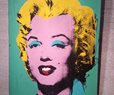 Warhol's Marilyn Monroe Might Fetch Record Sale for Art