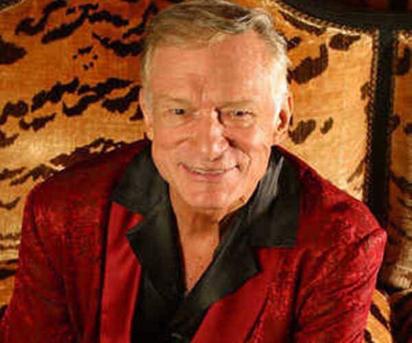 Playboy Founder Hugh Hefner Dies