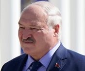 Lukashenko to Newsmax: Trump Alone Can't End Russia-Ukraine War