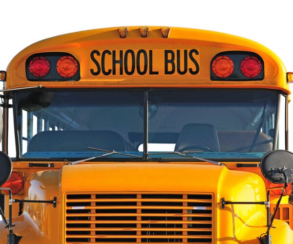 School Bus Driver Charged With Texting, Looking up Jokes