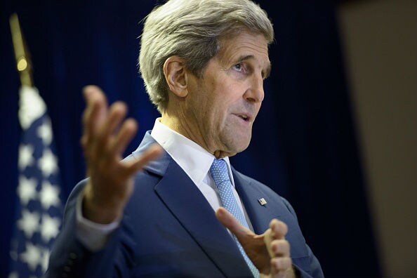 Former CIA Operative: John Kerry 'Fails to Understand History'