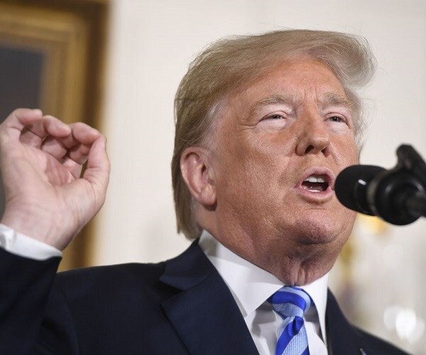 America's International Influence Continues to Shrink