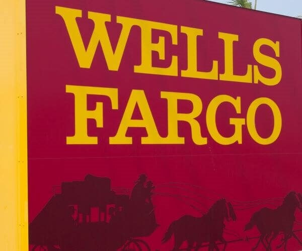 Wells Fargo 2Q Profit Falls, Even as Interest Rates Climb