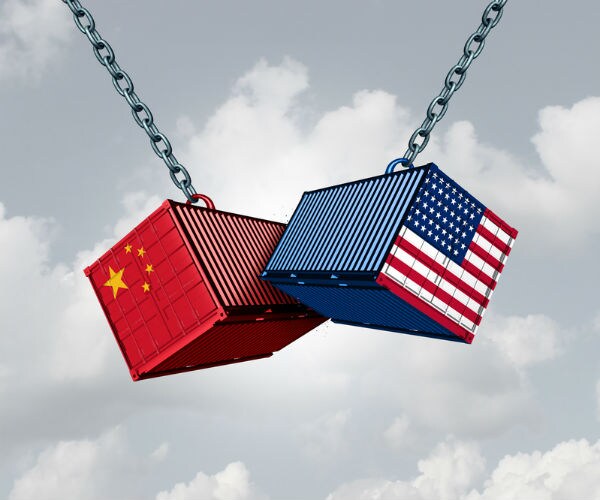 China's Trade Grows in June Despite Tensions With Washington