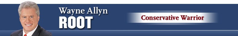 Wayne Allyn Root - Conservative Warrior
