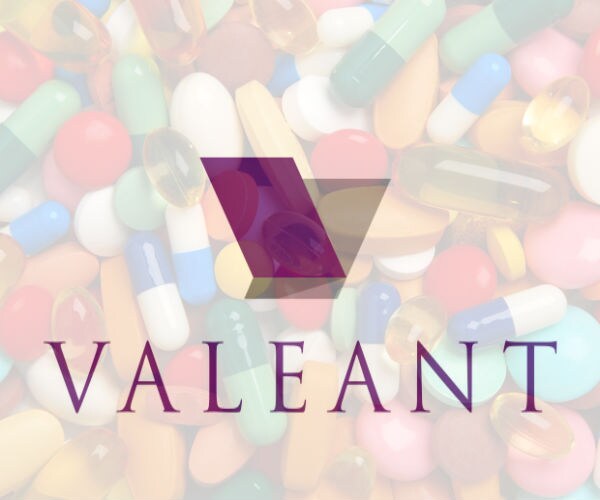Valeant Accused of Bungling Marketing of Female Libido Drug