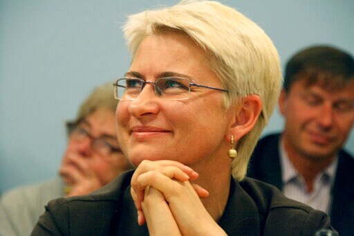 Lithuanian Ex-judge Jailed for 2 Months after US Extradition