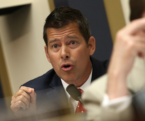 Rep. Duffy to Trump: 'Don't Be So Sensitive' to GOP Critics