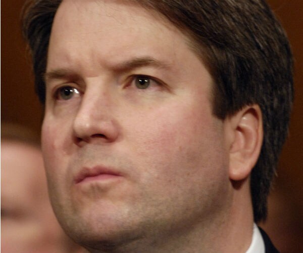 Politico: Kavanaugh Confirmation Will Be About Healthcare