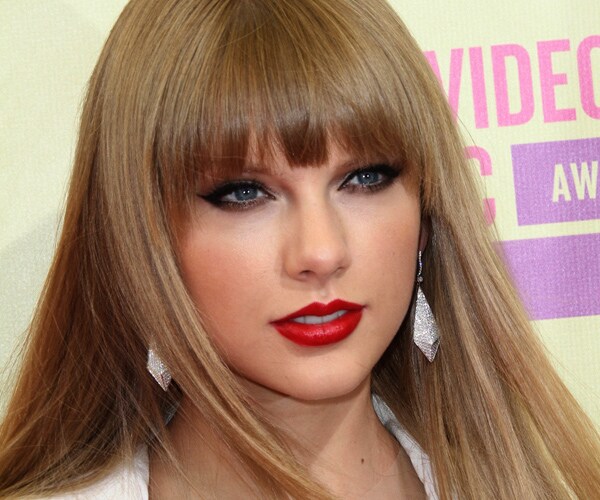 David Mueller, Radio DJ Who Groped Taylor Swift, Gets New Gig