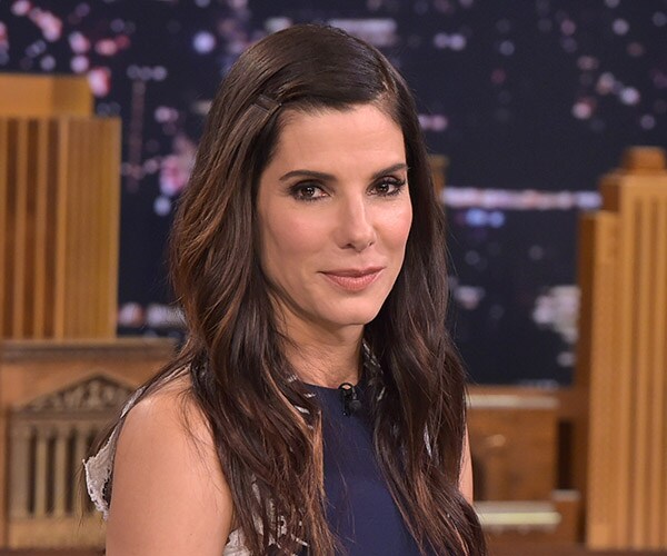 Wendy Davis: Sandra Bullock to Play Texas Senator in 'Let Her Speak'