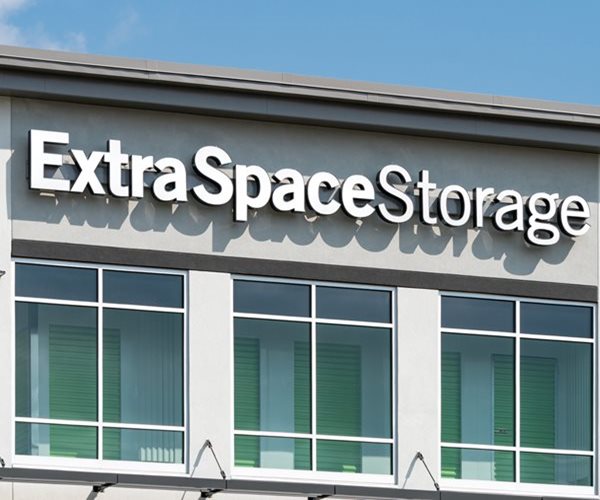 Extra Space, Life Storage Agree to $12.4 Billion Merger