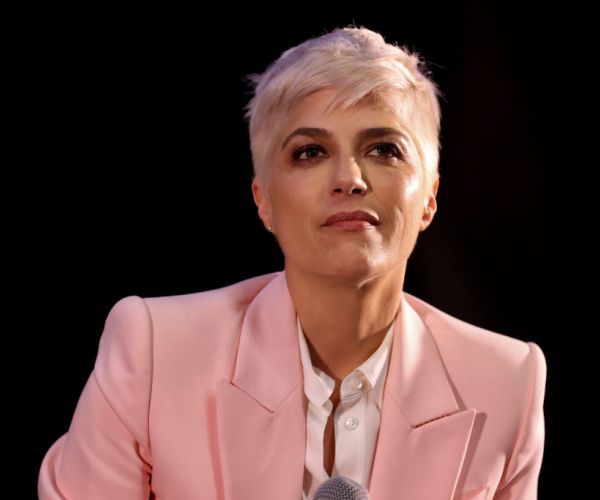 Selma Blair Gets Restraining Order Against Ex After Attack: Report