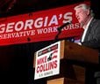 GOP Frets as Georgia Senate Primary Turns Into 'Mess'