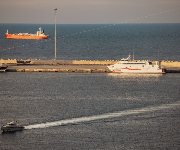 middle east waterway and environs shipping and or maritime related 