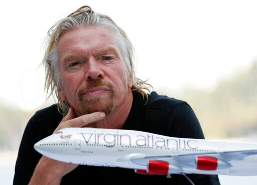 High Court in London Backs Virgin Atlantic's Rescue Plan