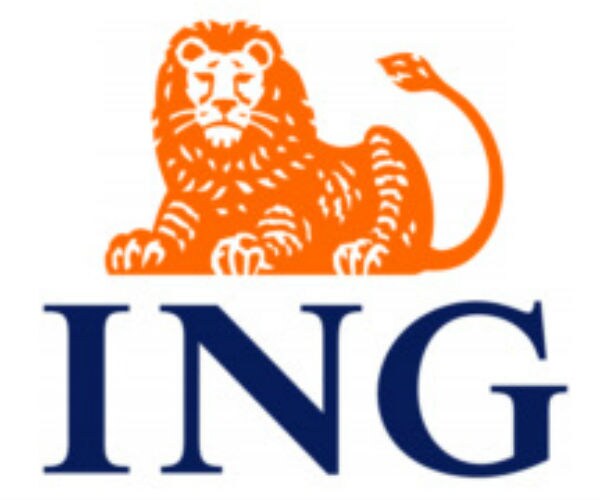 ING Declines After Report That Thousands of Jobs to Be Cut