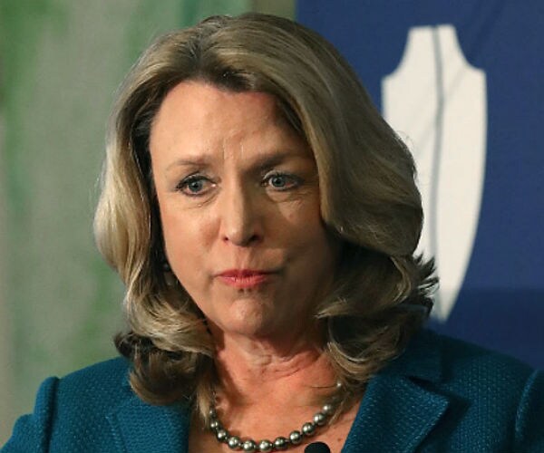 Lee James: Trump Must 'Tone Back the Testosterone' on NKorea