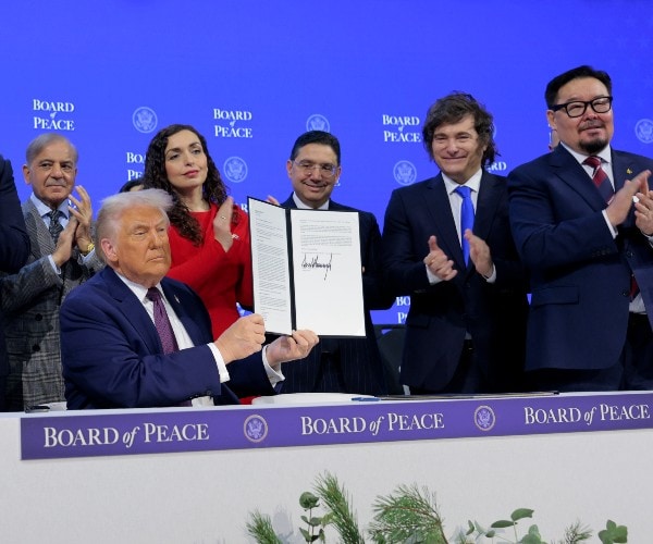 To End War: Where Were Globalist Obama, 'Sharp as a Tack' Joe? 