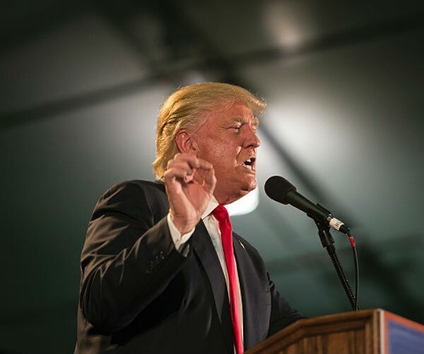 Buzzfeed Axes $1.3 Million Ad Deal With RNC Over Trump 