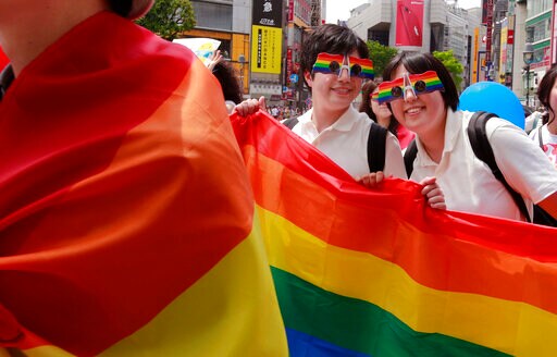 Japan Urged to Stop Requiring Surgery for Altering Gender ID