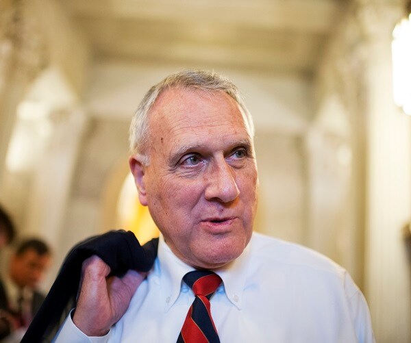 Fmr. Ariz. Sen. Jon Kyl Endorses Rubio