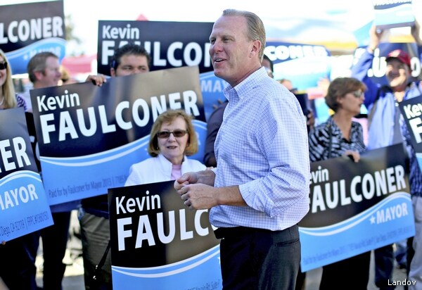 San Diego Mayoral Win Offers GOP a Roadmap for Victory