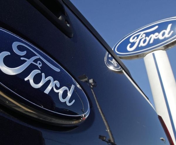 Ford Bets on Low Oil Prices, Moves Focus Production to China