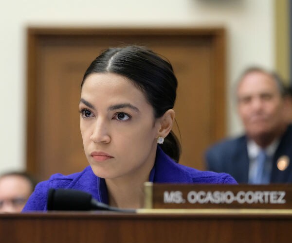 AOC Makes a Case Against Medicare for All With This Comparison