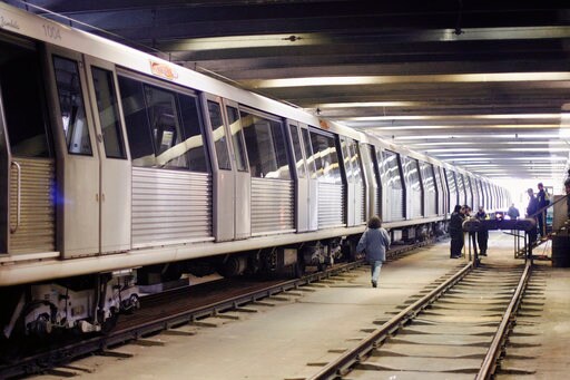 Subway Workers to Stage Strike in Romanian Capital