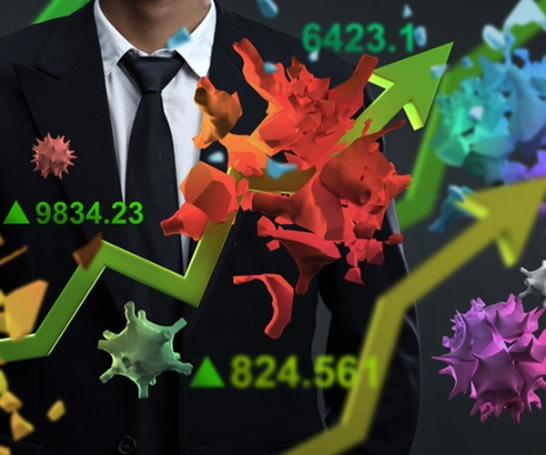 IMF, G-20 Warn Economic Recovery May Be Derailed, COVID Risks Still Very High