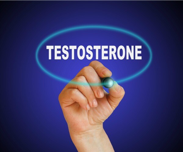 Is Testosterone the Fountain of Youth?