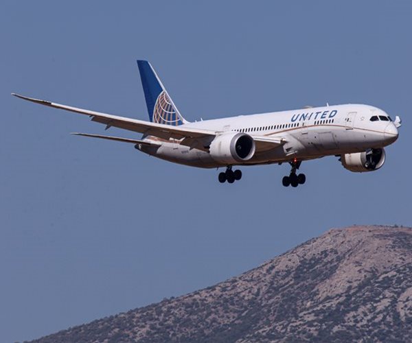 FAA Requires Boeing 787 Inspections After Midair Dive